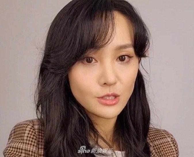 Trịnh Sảng lộ nhan sắc tiều tụy, bị chê già hơn cả Triệu Lệ Dĩnh-6