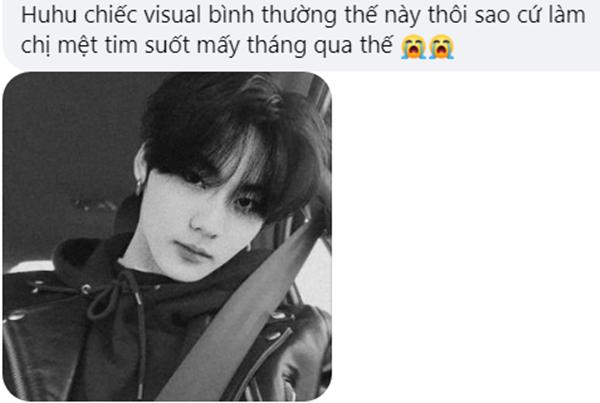 Trước thềm debut, ENHYPEN bỗng nhiên được rực rỡ trong nhiều bài văn tế-5