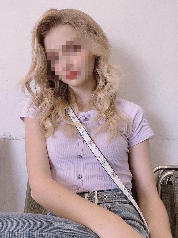 Mẫu Tây bị tố cặp kè với soái ca Người Ấy Là Ai tiết lộ liên tục bị đe dọa-7