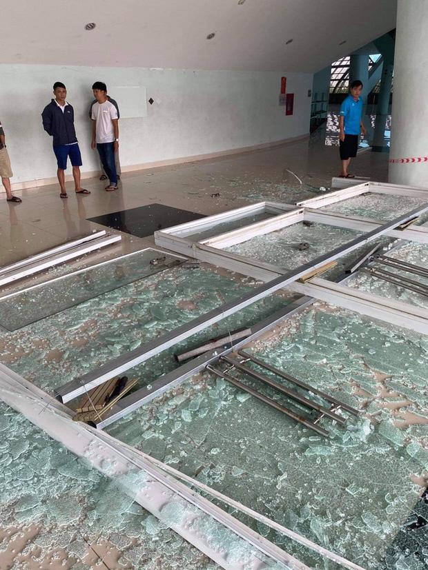 Khi bão số 9 còn đang cuồng nộ, dự báo sắp xuất hiện bão số 10-2