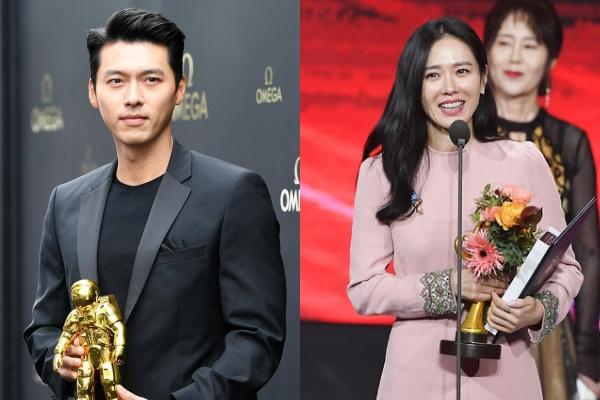 Hyun Bin bị đào khoảnh khắc thả thính Son Ye Jin suốt 2 năm, chỉ sử dụng 1 câu ngọt lịm-4