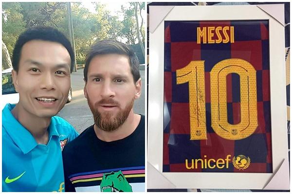 Tập luyện thế nào để có vóc dáng săn chắc như vợ Messi-5