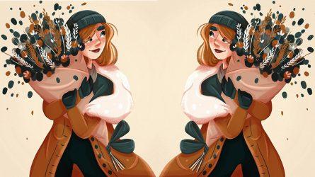 Những cung hoàng đạo thị phi cuối năm, ra đường dễ gặp tiểu nhân, khó làm việc lớn-1