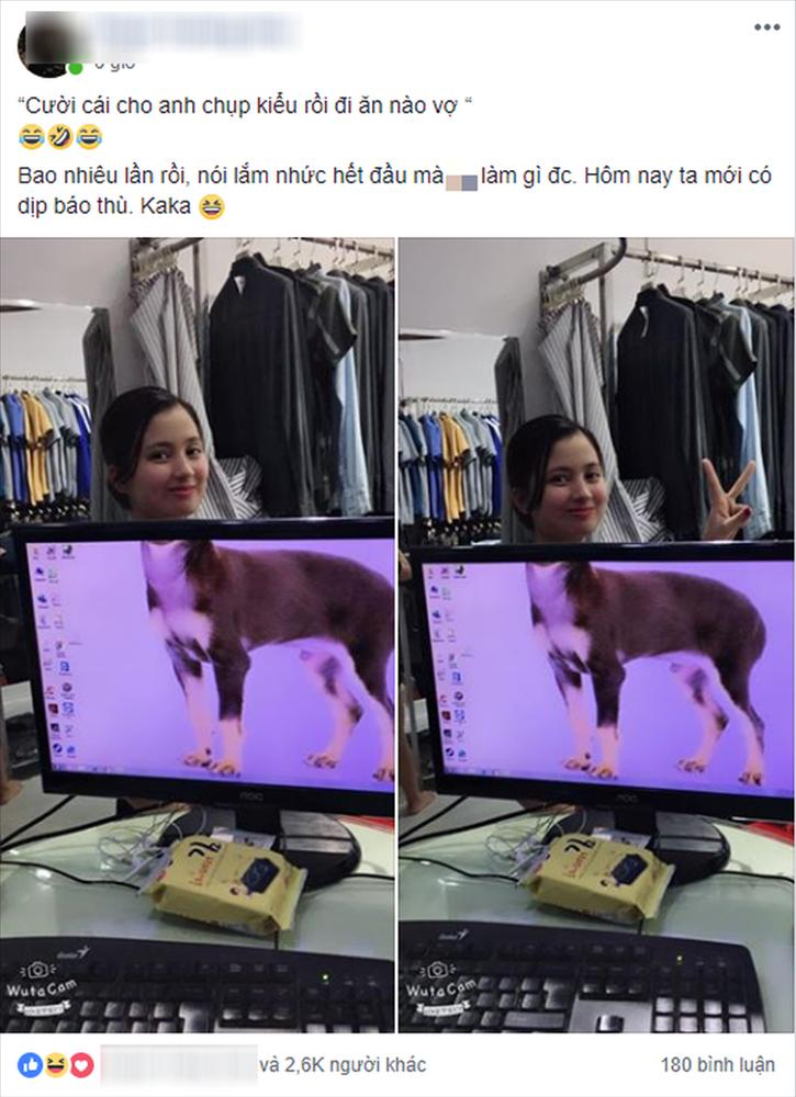 Biết vợ mê ăn ổi, chồng nhắn tin troll ác khiến dân mạng lo cho số phận chủ thớt-2