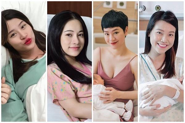 Trà My Idol hoá trang Halloween cho 2 quý tử nhìn cưng muốn xỉu lên xỉu xuống-14