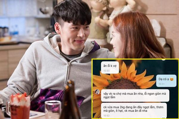 Háo hức được vợ tặng giày thiết kế nhân dịp tăng lương, chồng méo mặt đi thử khi hàng về-3