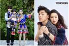 Xôn xao Weibo: Đặng Luân - Lý Thấm thừa nhận hẹn hò bằng hành động tình tứ, lời úp mở và ảnh paparazzi bị 'đào' lại?
