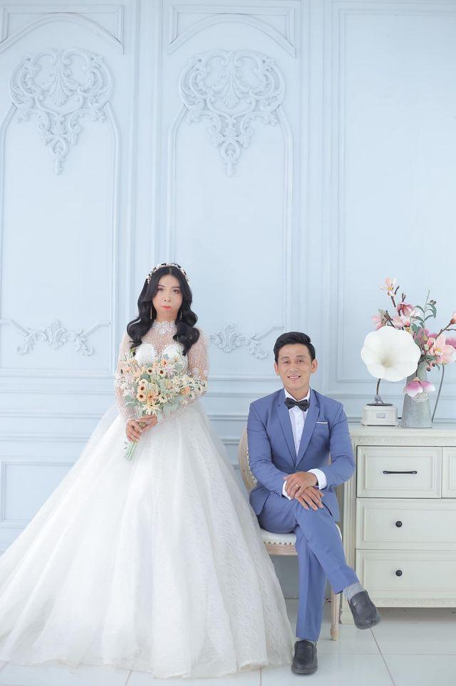 Tình yêu của cô gái có gương mặt biến dạng và chàng shipper-3