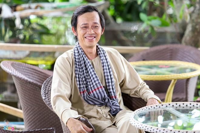 Nghệ sĩ Hoài Linh quyên góp được hơn 9 tỷ đồng sau 8 ngày kêu gọi-1