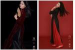 Nhiếp ảnh gia Trung Quốc ngang nhiên biến áo dài Việt Nam thành thiết kế của mình