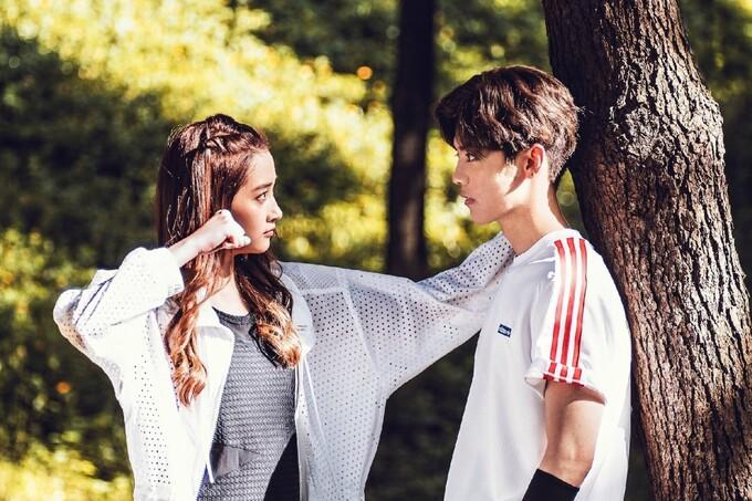 5 phim Trung Quốc cán mốc 100 triệu view nhanh kỷ lục-2