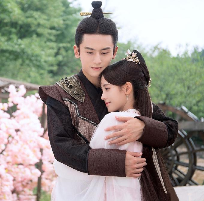 5 phim Trung Quốc cán mốc 100 triệu view nhanh kỷ lục-3