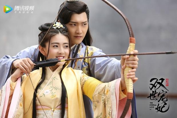 5 phim Trung Quốc cán mốc 100 triệu view nhanh kỷ lục-5