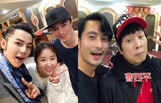 Hậu tin đồn ly hôn Hoắc Kiến Hoa, bạn thân khẳng định Lâm Tâm Như là người đáng thương-3