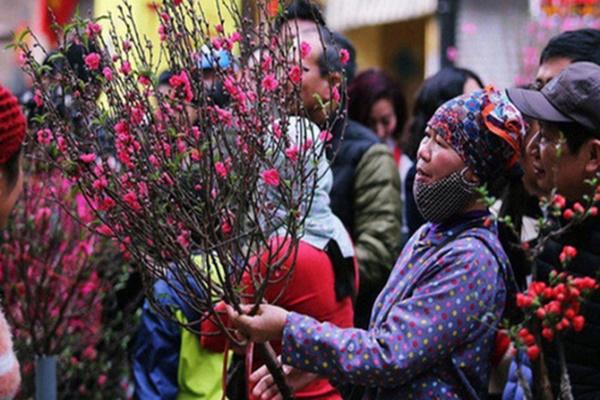 Nghỉ 7 ngày dịp Tết Nguyên đán Tân Sửu 2021-2