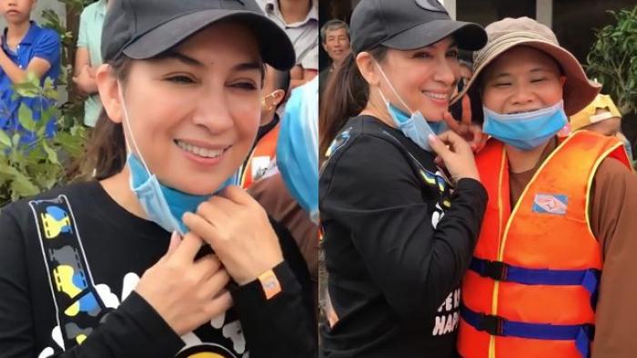 Cứu trợ miền Trung, loạt sao Việt bị chỉ trích với lý do không tưởng-9