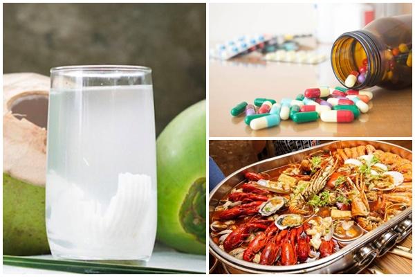 Bật mí những thực phẩm không bao giờ hết hạn mà ít bà nội trợ biết-8