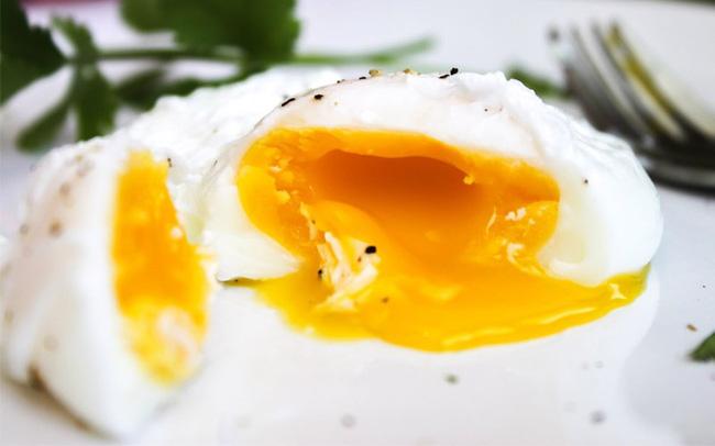 3 cách làm bữa sáng nhanh gọn nhẹ với trứng, 5 phút có ngay món ngon-4