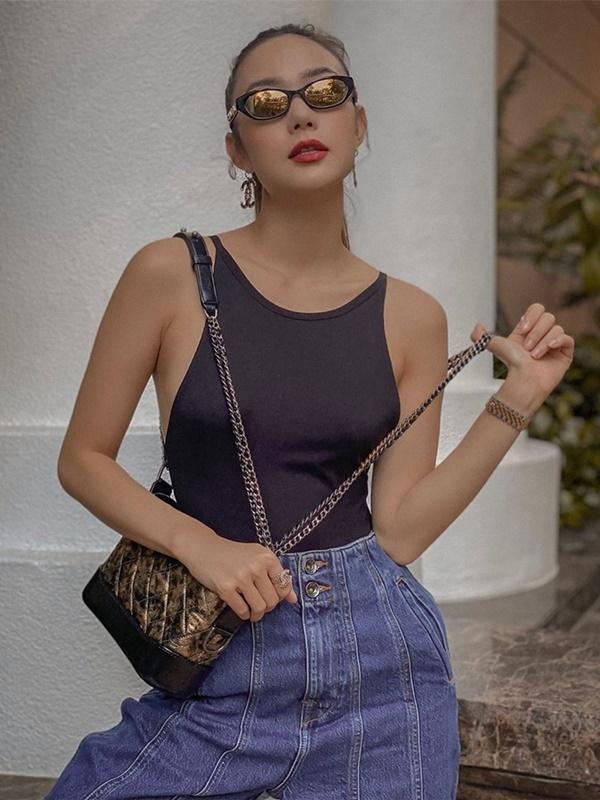 Dàn sao Ngôi nhà hạnh phúc sau 11 năm: nữ chính lột xác, nữ phụ thành cô Tiên quốc dân-3