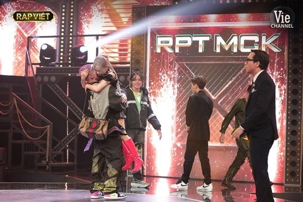 Tlinh bất ngờ tiết lộ nguyên nhân đến với rap, không phải MCK mà là vì thí sinh King of Rap?-1