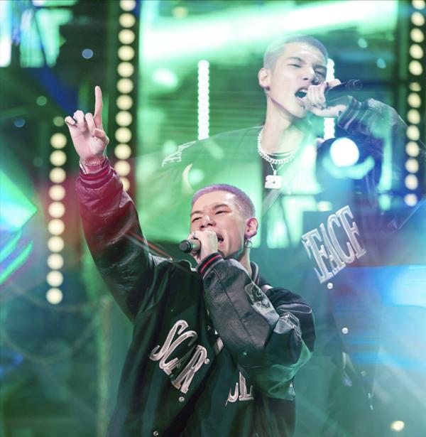 Tlinh bất ngờ tiết lộ nguyên nhân đến với rap, không phải MCK mà là vì thí sinh King of Rap?-2