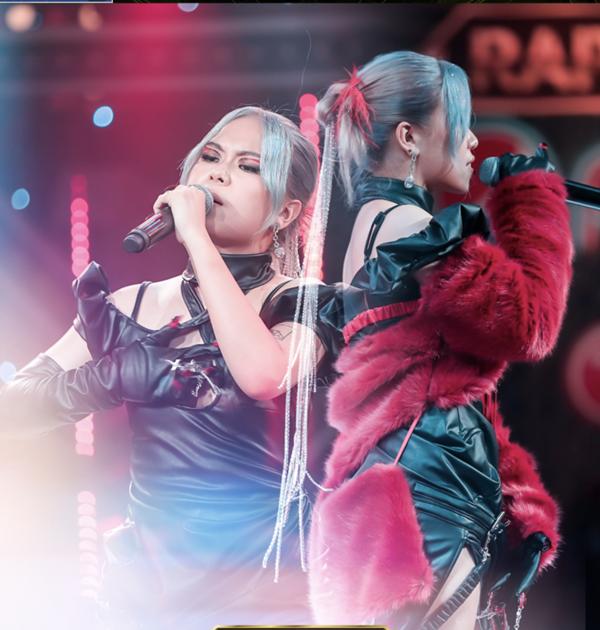 Tlinh bất ngờ tiết lộ nguyên nhân đến với rap, không phải MCK mà là vì thí sinh King of Rap?-3