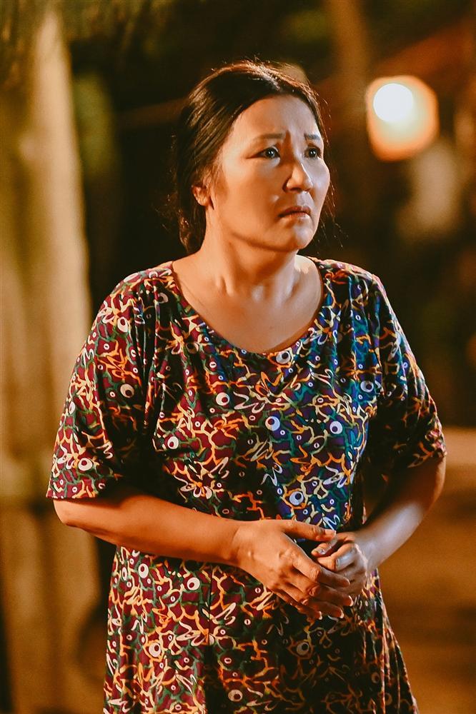 Hết làm tiểu tam, Karen Nguyễn trở thành nữ phụ đam mỹ-3