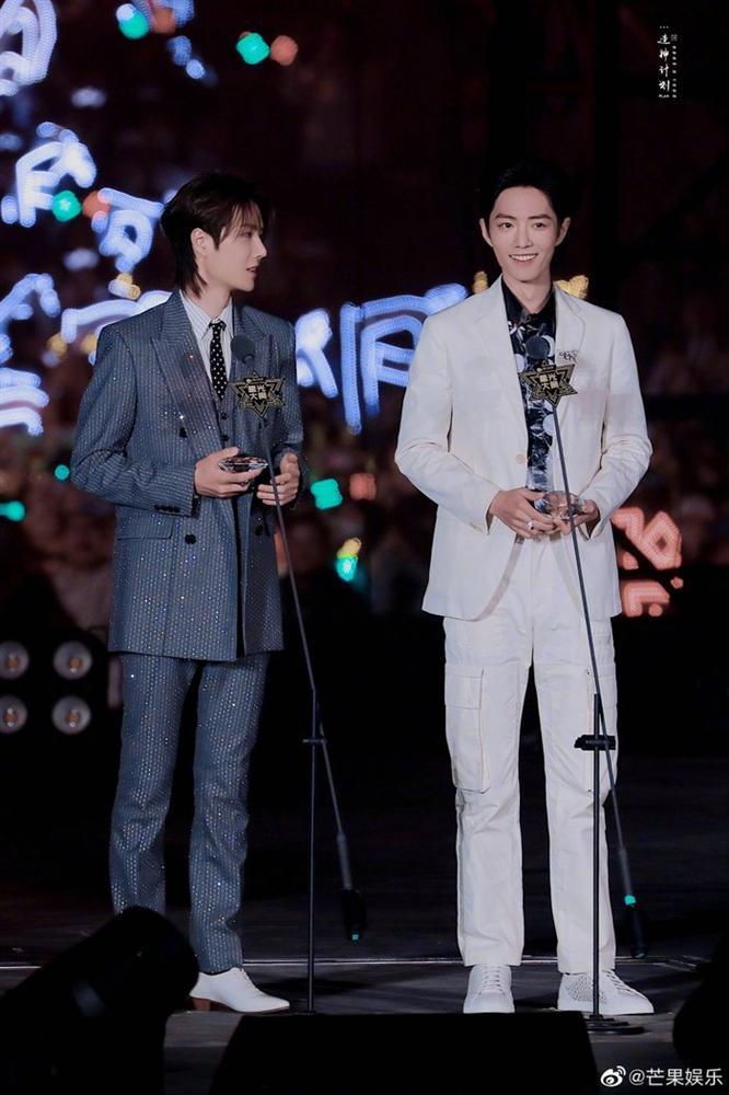 Rộ tin Vương Nhất Bác - Tiêu Chiến hội ngộ, fan sẵn sàng chi 100 triệu mua vé-4