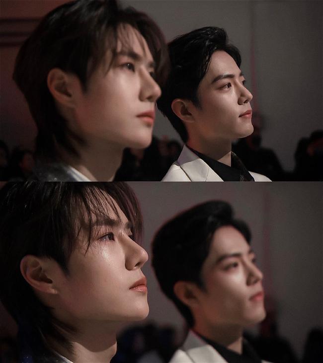 Rộ tin Vương Nhất Bác - Tiêu Chiến hội ngộ, fan sẵn sàng chi 100 triệu mua vé-2