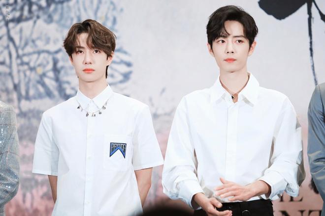 Rộ tin Vương Nhất Bác - Tiêu Chiến hội ngộ, fan sẵn sàng chi 100 triệu mua vé-6