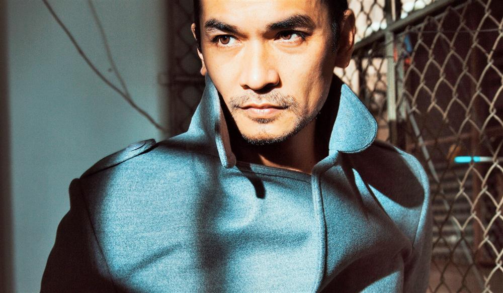 Siêu mẫu Đức Hải lật tẩy mặt trái làng mốt Việt-2