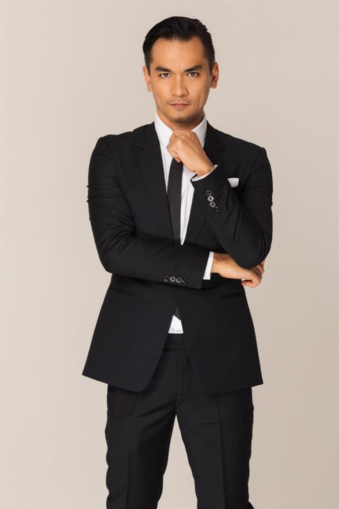 Siêu mẫu Đức Hải lật tẩy mặt trái làng mốt Việt-3