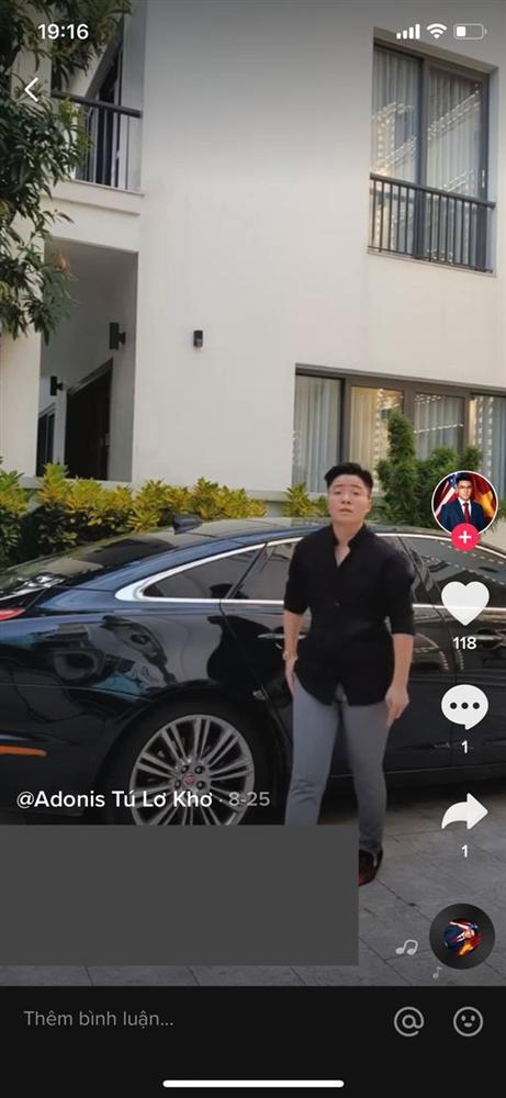 Cưới vợ doanh nhân hơn 21 tuổi, cuộc sống nam thần chuyển giới Tú Lơ Khơ ra sao?-5