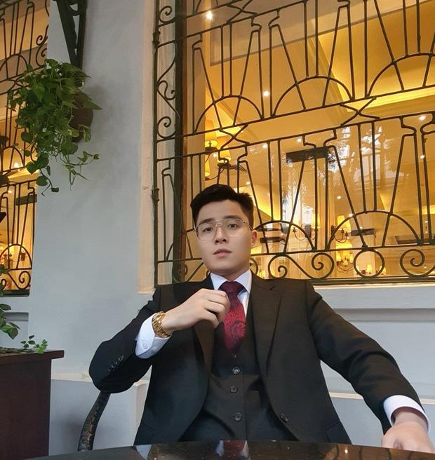 Cưới vợ doanh nhân hơn 21 tuổi, cuộc sống nam thần chuyển giới Tú Lơ Khơ ra sao?-4