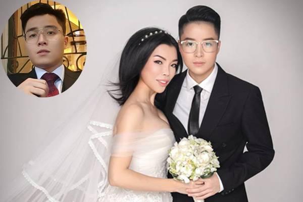 Thí sinh hot nhất Hoa hậu chuyển giới bị đào lại ảnh diện đồ bộ ở quê thời chưa phẫu thuật-7