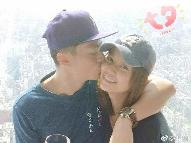 4 năm hôn nhân sóng gió của Lâm Tâm Như - Hoắc Kiến Hoa-6