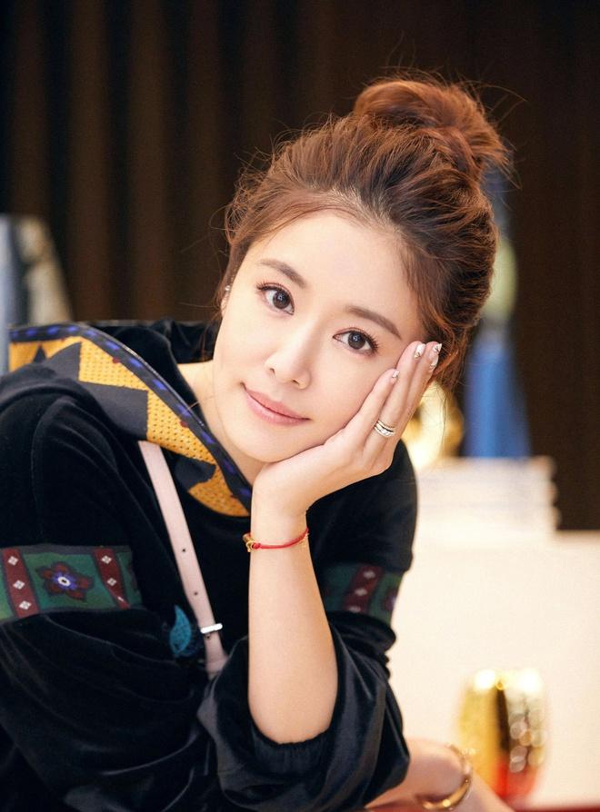 4 năm hôn nhân sóng gió của Lâm Tâm Như - Hoắc Kiến Hoa-8