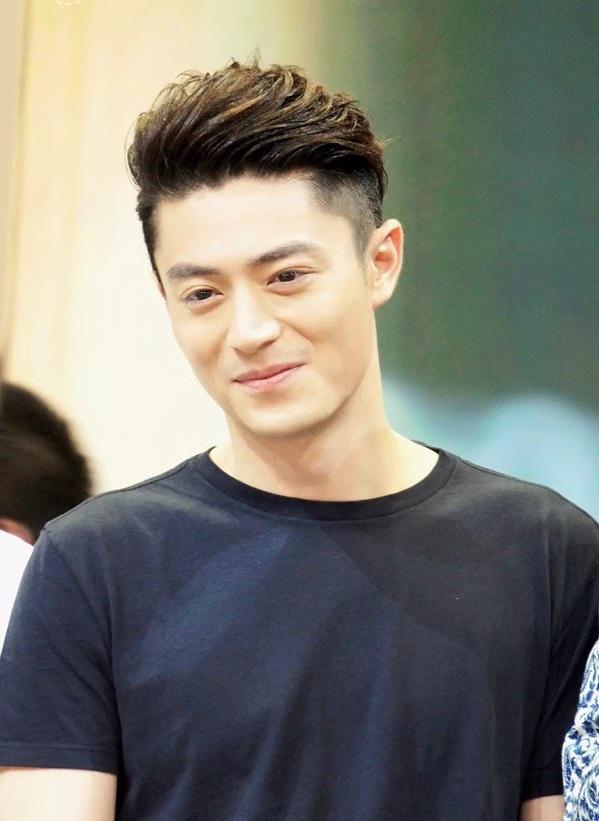 4 năm hôn nhân sóng gió của Lâm Tâm Như - Hoắc Kiến Hoa-9