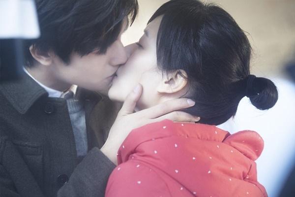 Tống Uy Long: nam thần thế hệ mới có duyên yêu đàn chị-3