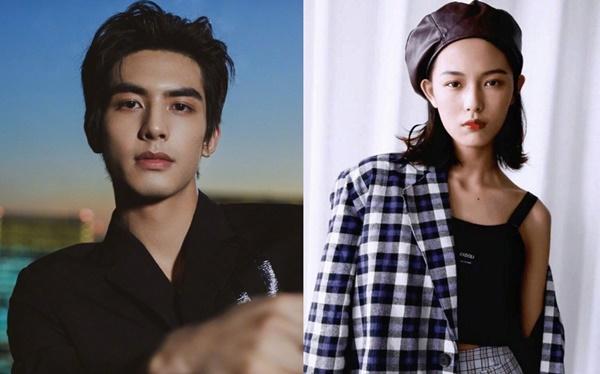 Tống Uy Long: nam thần thế hệ mới có duyên yêu đàn chị-5