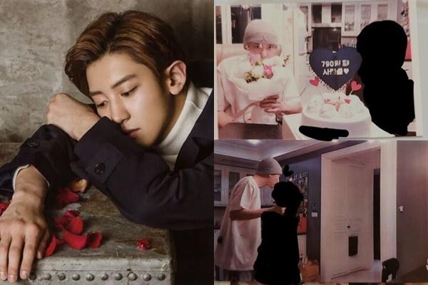 Tra nam Chanyeol (EXO) tham gia show thực tế, netizens phẫn nộ đuổi như đuổi tà-5