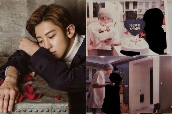 Chanyeol EXO bị bạn gái cũ tố 'tra nam', hẹn hò với cùng lúc hơn 10 người