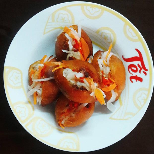 Cô gái giới thiệu một món đặc sản quê hương giờ gần như đã biến mất, tìm được chỗ bán mừng hơn bắt được vàng-3