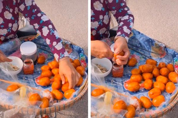 Bán món ăn nhà nghèo giữa Hà Nội, không ngờ kiếm chục triệu mỗi tháng-5