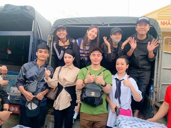 Cứu trợ miền Trung, loạt sao Việt bị chỉ trích với lý do không tưởng-10