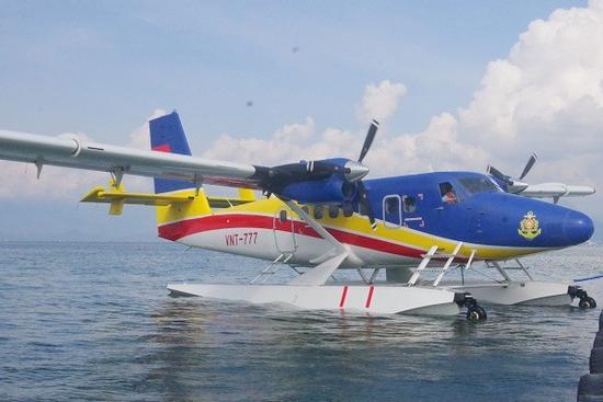 3 tàu cứu nạn và thủy phi cơ chưa tiếp cận được 26 ngư dân mất tích