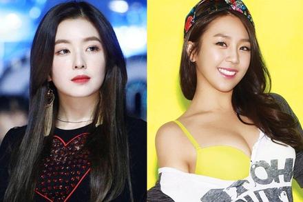 Irene và Yewon: 2 mỹ nhân bị hủy hoại sự nghiệp vì thái độ lồi lõm