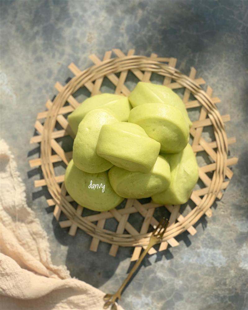 Mẹ đảm bật mí cách tạo màu sắc cho sữa hạt giúp bé uống ngoan mỗi ngày-16