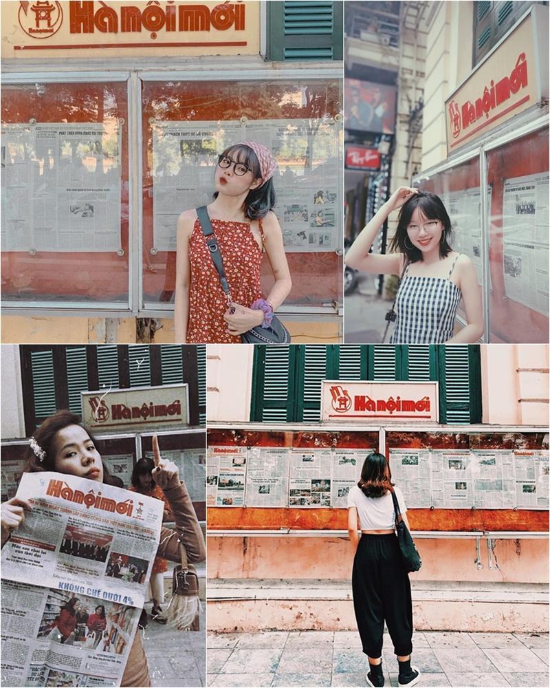 Mê sống ảo chớ quên ghé 4 địa điểm có mùa thu Hà Nội gây niềm nhớ này-1