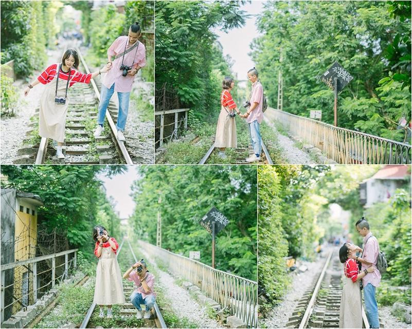 Mê sống ảo chớ quên ghé 4 địa điểm có mùa thu Hà Nội gây niềm nhớ này-3